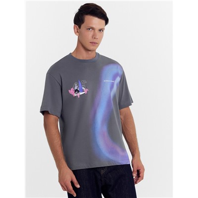 ФУТБОЛКА МУЖСКАЯ 111858