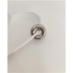 Серьги - кафф