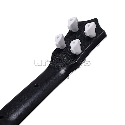 Гитара "До-ре-ми" в коробке