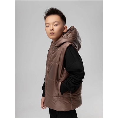 Bodo Жилет 41-6МU