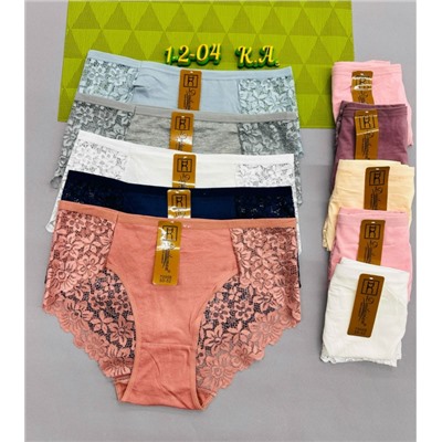 трусы женские 10шт