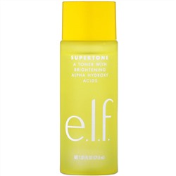 E.L.F., Supertone Toner, 1.01 fl oz (29.8 ml)