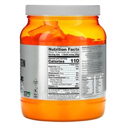 Now Foods, Sports, изолят сывороточного протеина, без добавок, 544 г (1,2 фунта)