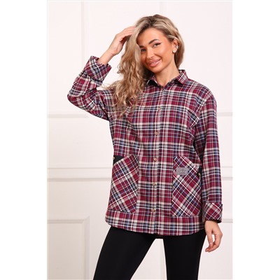 Рубашка 1094 НАТАЛИ, 1217918