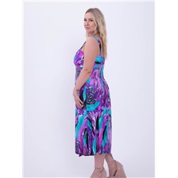 AandOstudio Сарафан С90008Б