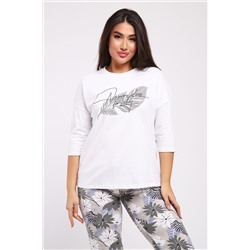 Костюм с брюками КД098 НАТАЛИ, 1069095