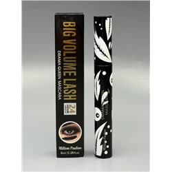 Million Pauline Тушь для ресниц DRAMA QUEEN максимальный объём.