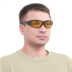 Очки для водителя «Мастер К», антиблик, антифары