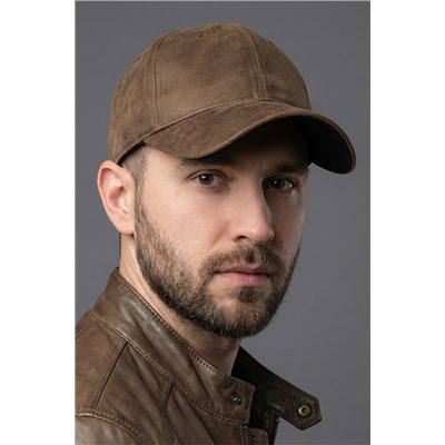 Бейсболка Rered Варенка пропитка