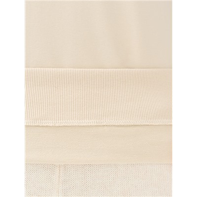 Omsa Свитшот OmD 1912С Свитшот жен. свобод/кроя, CO+EL