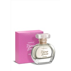 Парфюмерная вода для женщин Primo Bacio Amore