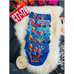 трусы 10шт 1976346-4