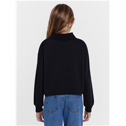 БЛУЗА ДЛЯ ДЕВОЧЕК 127922/1