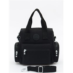 Сумка женская  8756MD black Mindesa в Новосибирске