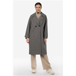 01-10989 Пальто женское демисезонное