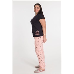 Пижамный комплект М321110Па