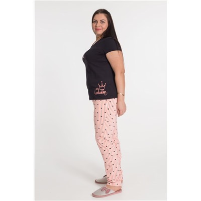 Пижамный комплект М321110Па