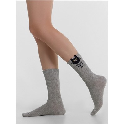 MARK FORMELLE Женские носки 217K-3010