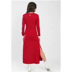 Платье Соль&Перец