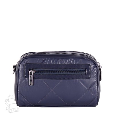 Сумка женская  29018-8 d.blue Velina Fabbiano/50