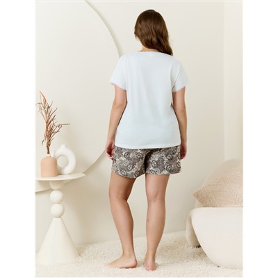 Пижама Луна-2