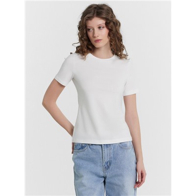 ФУТБОЛКА ЖЕНСКАЯ 112995