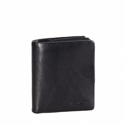 Кошелек 008-1PYH black Heanbag