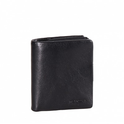 Кошелек 008-1PYH black Heanbag