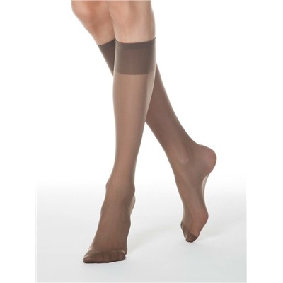 Гольфы CONTE TENSION SOFT 20  Гольфы женские