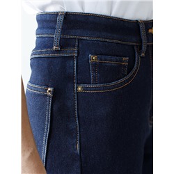 VILATTE Джинсы D54.157