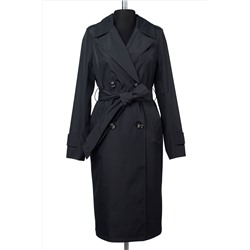 03-3424 Плащ женский (пояс)