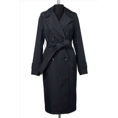 03-3424 Плащ женский (пояс)