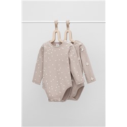 Боди, 2 шт. CROCKID, 1054690