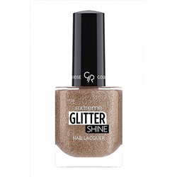 Лак-гель для ногтей GR Extreme Gel Shine Nail Lacquer Glitter - 205 Glitter КОСМЕТИКА ИЗ ТУРЦИИ, 1096671