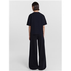 КОМПЛЕКТ ЖЕНСКИЙ (ДЖЕМПЕР, БРЮКИ) 192532-1