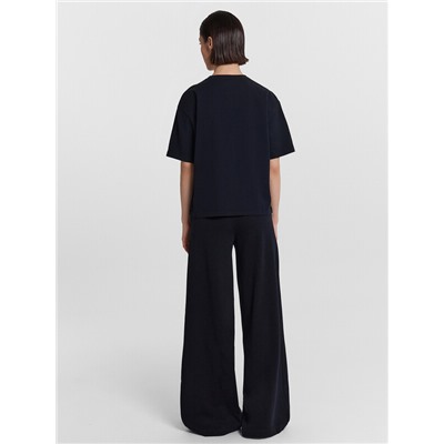 КОМПЛЕКТ ЖЕНСКИЙ (ДЖЕМПЕР, БРЮКИ) 192532-1