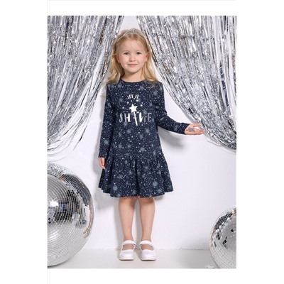 Платье АПРЕЛЬ, 1055502