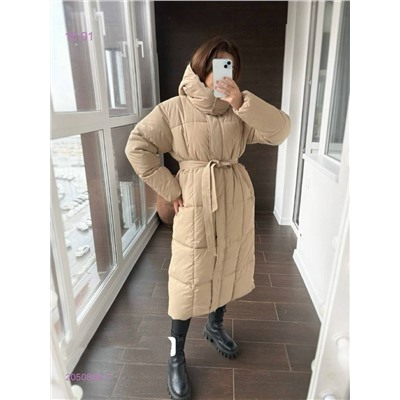 Куртка зима 2050806-1