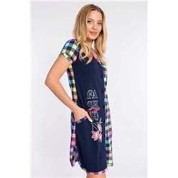 Халат М31719Пср