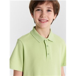 ПОЛО ДЛЯ МАЛЬЧИКОВ 113430/1