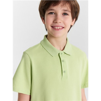 ПОЛО ДЛЯ МАЛЬЧИКОВ 113430/1