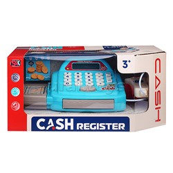 Касса "Лучший кассир" в коробке