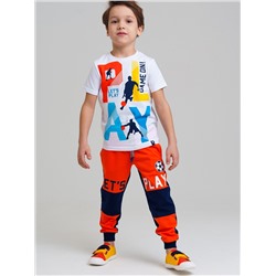 PLAYTODAY Фуфайка 12512303