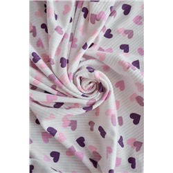 Простыня 120*60 для новорожденных НАТАЛИ, 1220210