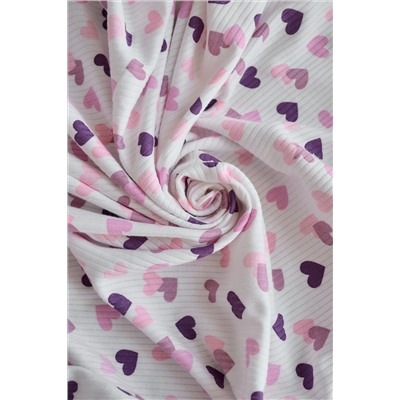 Простыня 120*60 для новорожденных НАТАЛИ, 1220210