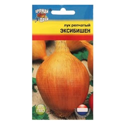 Семена Лук реп. "Эксибишен"  F1,0,2 гр.