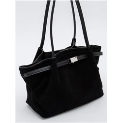 Сумка 990181NN black Natale Navetta