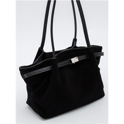 Сумка 990181NN black Natale Navetta