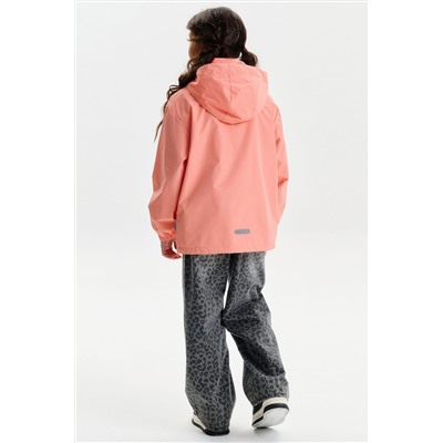 Ветровка для девочек PELICAN, 1232687