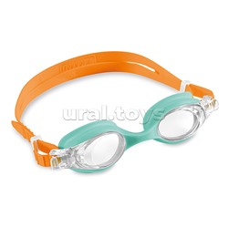 Очки для плавания Pro Team, 55693 INTEX